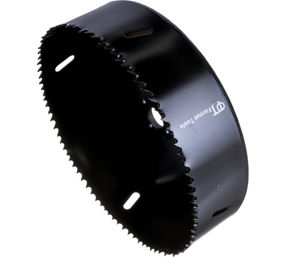 Коронка Bimetall 160 мм ФТ 270160