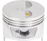 Поршень, кольца, поршневой палец, фиксаторы REDVOLT GX240 06-1122K 5
