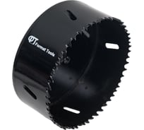 Коронка Bimetall 102 мм ФТ 270102