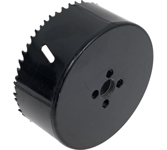 Коронка Bimetall 102 мм ФТ 270102