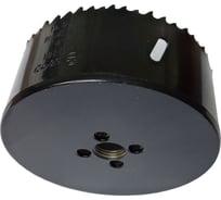 Коронка Bimetall 127 мм ФТ 270127