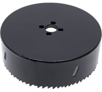 Коронка Bimetall 133 мм ФТ 270133