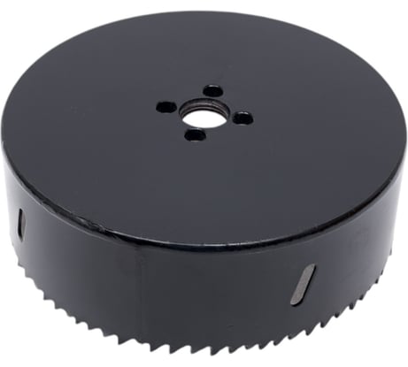 Коронка Bimetall 133 мм ФТ 270133