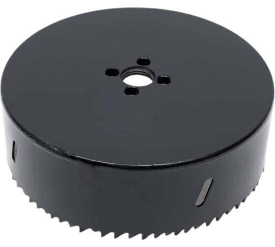Коронка Bimetall 133 мм ФТ 270133