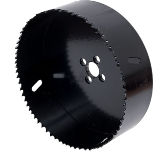 Коронка Bimetall 133 мм ФТ 270133