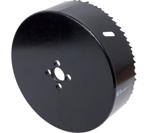 Коронка Bimetall 133 мм ФТ 270133