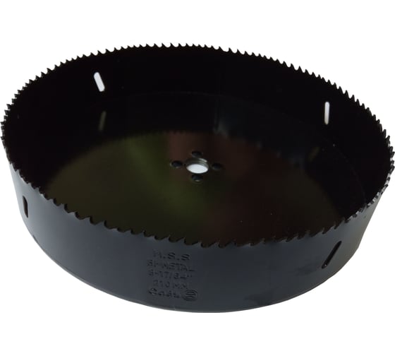 Коронка Bimetall 200 мм ФТ 270200 1