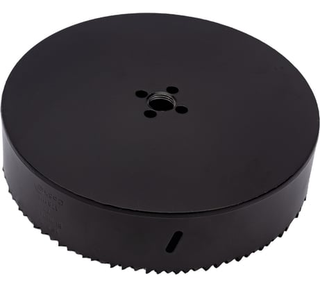 Коронка Bimetall 178 мм ФТ 270178