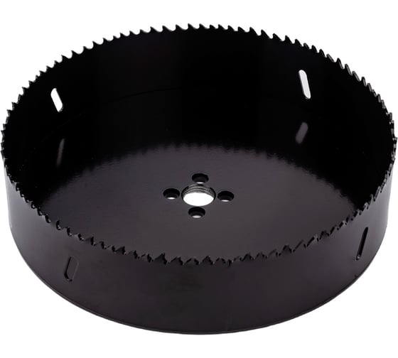 Коронка Bimetall 178 мм ФТ 270178