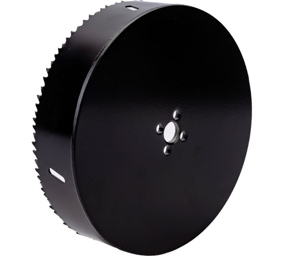 Коронка Bimetall 178 мм ФТ 270178