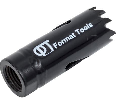 Коронка Bimetall 20 мм ФТ 270020