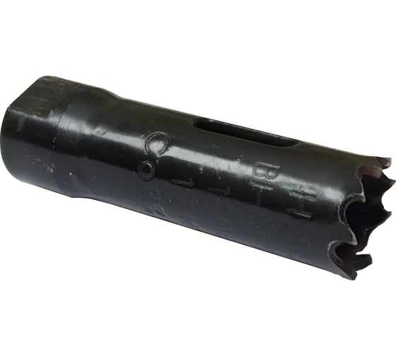 Коронка Bimetall 19 мм ФТ 270019 1