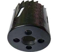 Коронка Bimetall 51 мм ФТ 270051