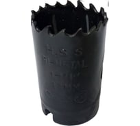 Коронка Bimetall 32 мм ФТ 270032