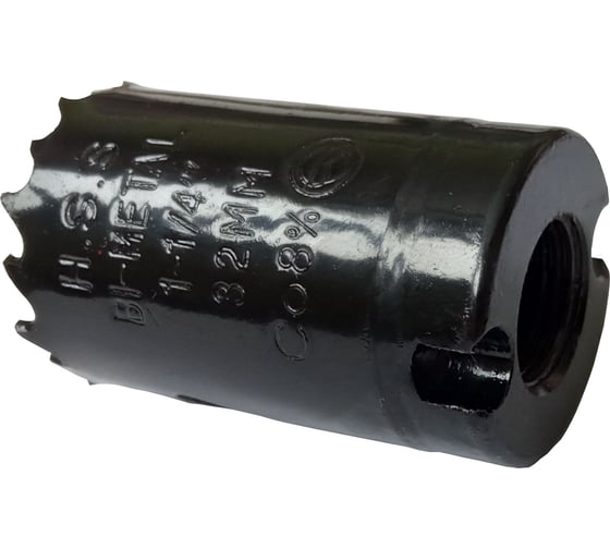 Коронка Bimetall 35 мм ФТ 270035