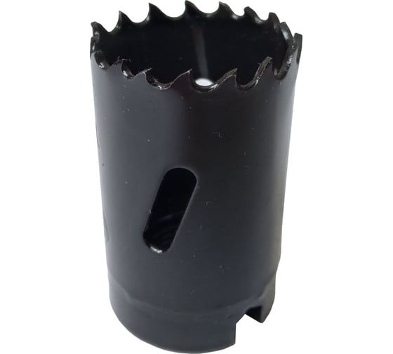 Коронка Bimetall 35 мм ФТ 270035