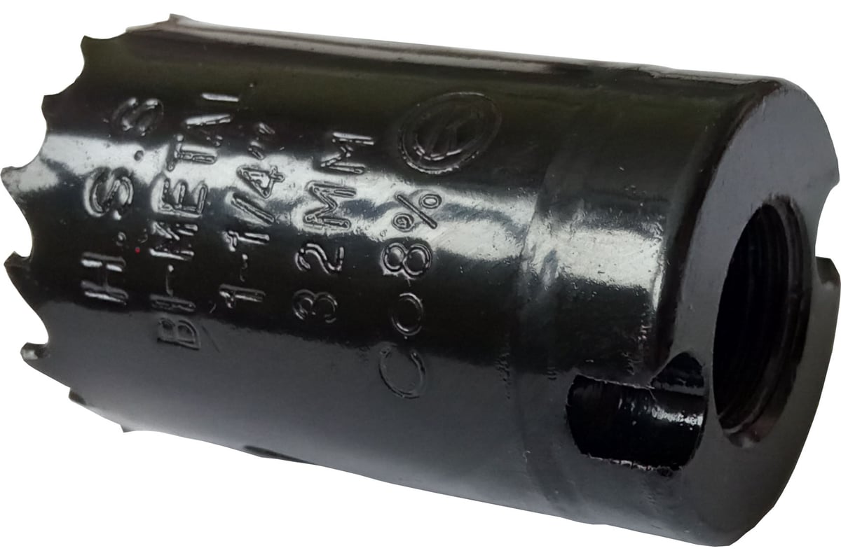 Коронка Bimetall 40 мм ФТ 270040 - выгодная цена, отзывы ...