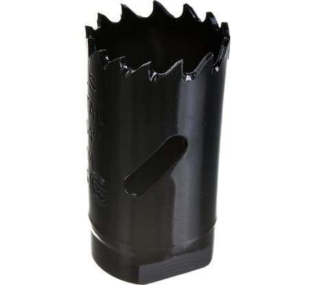 Коронка Bimetall 28 мм ФТ 270028