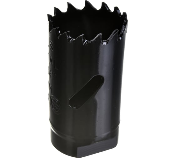 Коронка Bimetall 28 мм ФТ 270028 1