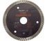 Диск турбо TECH-NICK EuroStandard 2.0 125x22.2 (2.2x9.0)мм | GP/dry 179.000.5266 1