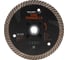 Диск турбо TECH-NICK EuroStandard 2.0 125xM14 (2.2x9.0)мм | GP/dry 179.000.5265 1