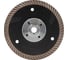 Диск турбо TECH-NICK EuroStandard 2.0 125xM14 (2.2x9.0)мм | GP/dry 179.000.5265 2