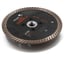Диск турбо TECH-NICK EuroStandard 2.0 125xM14 (2.2x9.0)мм | GP/dry 179.000.5265 3