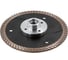 Диск турбо TECH-NICK EuroStandard 2.0 125xM14 (2.2x9.0)мм | GP/dry 179.000.5265 4
