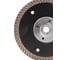 Диск турбо TECH-NICK EuroStandard 2.0 125xM14 (2.2x9.0)мм | GP/dry 179.000.5265 5