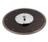Диск турбо TECH-NICK EuroStandard 2.0 230xM14 (2.8x9.0)мм | GP/dry 179.000.5267 4