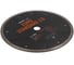 Диск турбо TECH-NICK EuroStandard 2.0 230x22.2 (2.8x9.0)мм | GP/dry 179.000.5268 4