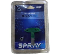 Сопло Chnye CY (Graco type) FFLP 414 57939