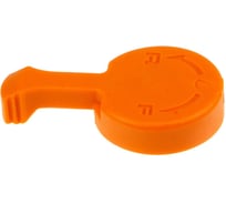 Ремкомплект LIGE LG-40105P-27 кнопка реверса для пневмогайковерта LG-40105 683223