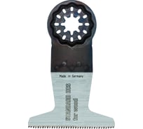 Полотно для мультитула (реноватора) MPS по дереву (AII 65 BSPC, 63502126210), 1 шт 3909-1