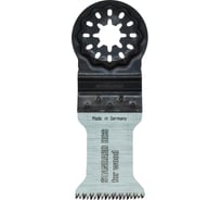 Полотно для мультитула (реноватора) MPS по дереву (AIZ 32 BSPC, 63502126210), 1 шт 3908-1