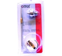 Сменное сопло 1.3 мм для краскопульта S-990 NNK OTRIX 34457210