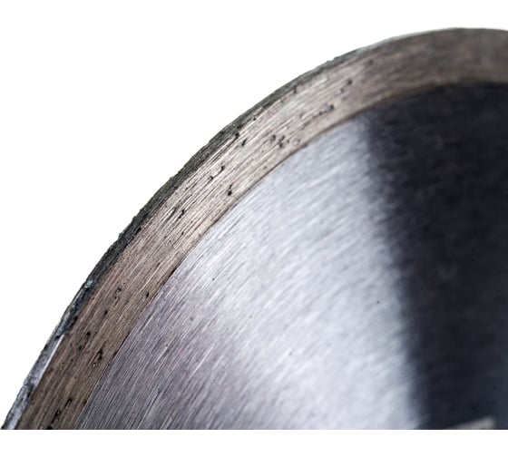 Круг алмазный FatMax сплошной по стеклу и керамике 125x22.2 мм Stanley STA38007-XJ