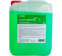Жидкость антипригарная SebroHim Industrial 5 л СеброХим 4687201741503