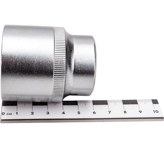 Головка 12-ти гранная 36 мм Сервис Ключ 77636