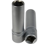 Головка шестигранная глубокая 14 мм Сервис Ключ 77814