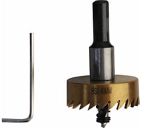 Коронка биметаллическая 40 мм Sturm! 1090-S04-BI-40