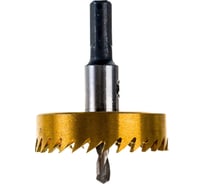 Коронка биметаллическая 51 мм Sturm! 1090-S04-BI-51