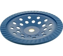 Алмазная чашка турбо 180 мм TORGWIN T570698