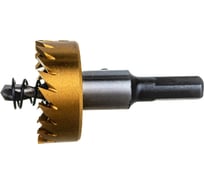 Коронка биметаллическая 35 мм Sturm! 1090-S04-BI-35