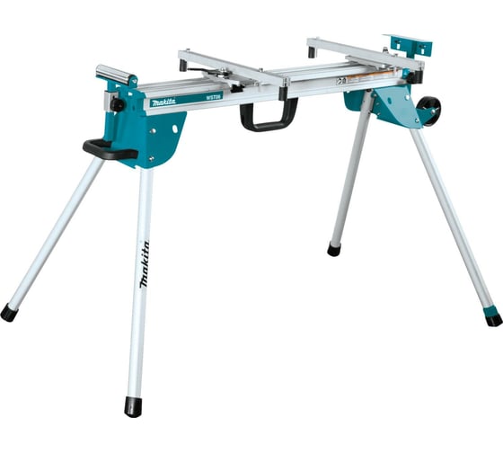 Стол 2550 мм для торцовочных пил DLS714NZ/LS0714FLBN Makita DEBWST06