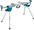 Стол 2550 мм для торцовочных пил DLS714NZ/LS0714FLBN Makita DEBWST06 2
