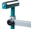 Стол 2550 мм для торцовочных пил DLS714NZ/LS0714FLBN Makita DEBWST06 7