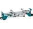 Стол 2550 мм для торцовочных пил DLS714NZ/LS0714FLBN Makita DEBWST06 9
