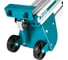 Стол 2550 мм для торцовочных пил DLS714NZ/LS0714FLBN Makita DEBWST06 12