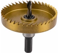 Коронка биметаллическая 68 мм Sturm! 1090-S04-BI-68